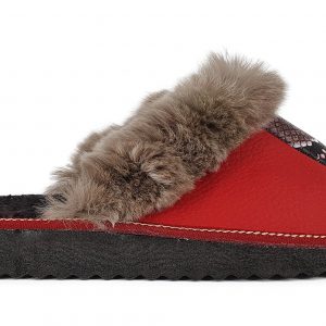 george fur leather 28